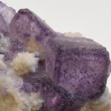 Fluorita
5,5 x 5 x 2 cm
(Autor: Antonio Alcaide)