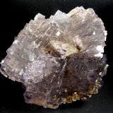 Fluorita.
100x80 mm.
(Autor: Jesus Franquesa Baucells)