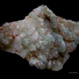 Fluorita.
80x55 mm.
(Autor: Jesus Franquesa Baucells)