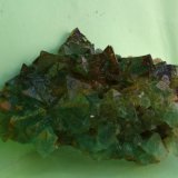 Fluorita
8 x 6 cm
(Autor: juan martin)