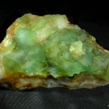 Fluorita.
80x45 mm.
(Autor: Jesus Franquesa Baucells)