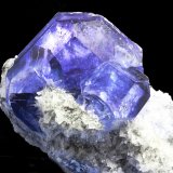Fluorita
cristal 35x32
(Autor: Ramon A  Lopez Garcia)