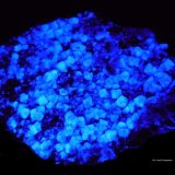 Fluorita.
80x60 mm.
(Autor: Jesus Franquesa Baucells)