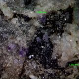 Fluorita.
2´909 x 2´222 mm.
(Autor: Jesus Franquesa Baucells)