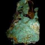 Fluorita
95x62 mm
(Autor: Jesus Franquesa Baucells)