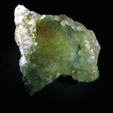 Fluorita.
56x54 mm.
(Autor: Jesus Franquesa Baucells)