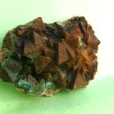Fluorita
6 x 6 cm
(Autor: juan martin)