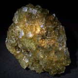 Fluorita.
58x48 mm.
(Autor: Jesus Franquesa Baucells)