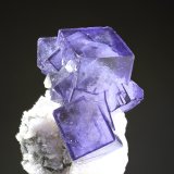 Fluorita
25 x 40 mm
(Autor: Ramon A  Lopez Garcia)