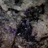 Fluorita.
2´909 x 2´222 mm.
(Autor: Jesus Franquesa Baucells)