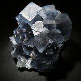 Fluorita
66x63 mm.
(Autor: Jesus Franquesa Baucells)