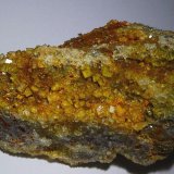 Fluorita.
130x70 mm.
(Autor: Jesus Franquesa Baucells)