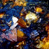 Fluorita.
4´085 x 3´096 mm.
(Autor: Jesus Franquesa Baucells)
