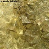 Fluorita
Arista del cristal mayor 1 cm.
(Autor: Frederic Varela)