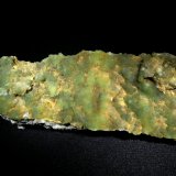 Fluorita.
146 x 52 mm.
(Autor: Jesus Franquesa Baucells)