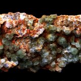 Fluorita
80 x 39 x 17 mm
(Autor: José Luis Zamora)