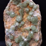 Fluorita
55 x 35 x 17 mm.
(Autor: José Luis Zamora)