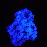 Fluorita y Esfalerita.
80x60 mm.
(Autor: Jesus Franquesa Baucells)