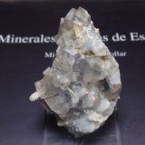 Fluorita
40x60 mm
(Autor: Ignacio)