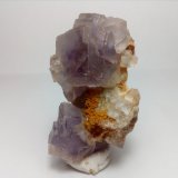 Fluorita
4.8 x 2,5 x 2,3
(Autor: Iwok)
