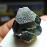 Fluorita
25x25 mm
(Autor: Ignacio)