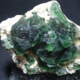 Fluorita
50x40mm
(Autor: Ignacio)