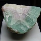 Fluorita
35x25 mm
(Autor: Ignacio)