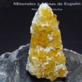 Fluorita
40x80 mm
(Autor: Ignacio)