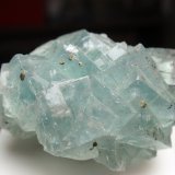 Fluorita
35x20 mm
(Autor: Ignacio)