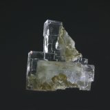 Fluorita
25x30 mm
(Autor: Ramon A  Lopez Garcia)