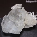 Fluorita
35x20 mm
(Autor: Ignacio)