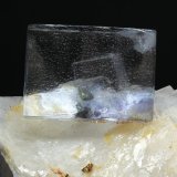 Fluorita
cristal 16x22 mm
(Autor: Ramon A  Lopez Garcia)