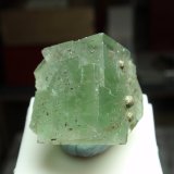 Fluorita
25x25 mm
(Autor: Ignacio)
