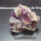 Fluorita
50x50 mm
(Autor: Ignacio)
