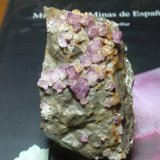 Fluorita
50x80 mm
(Autor: Ignacio)