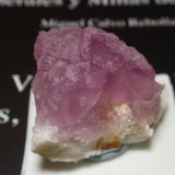 Fluorita
25x25 mm
(Autor: Ignacio)