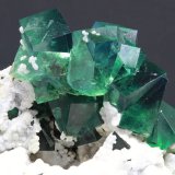 Fluorita
60x50mm
(Autor: Ramon A  Lopez Garcia)