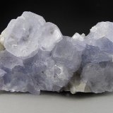 Fluorita
10 x 5 x 4,5 cm
(Autor: Antonio Alcaide)
