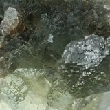 Fluorita
110x70x25 mm.
(Autor: Luis Edmundo Sánchez Roja)