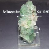 Fluorita
30x70 mm
(Autor: Ignacio)