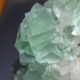 Fluorita
30x70 mm
(Autor: Ignacio)