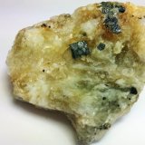 Fluorita, Galena
5 x 5 cm.
(Autor: FranHB)