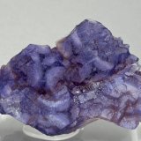Fluorita
7 x 5 x 3 cm
(Autor: Antonio Alcaide)