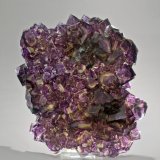 Fluorita
15.5 × 14 × 4 cm
(Autor: Jordi Fabre)
