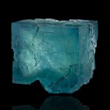 Fluorita
13 x 10 x 9 cm
(Autor: Museo MIM)