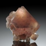 Fluorita
12 x 10cm
(Autor: Raul Vancouver)