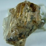 Fosgenita.
35x25 mm.
(Autor: Jesus Franquesa Baucells)