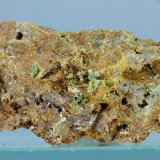 Fosfohedyfana
30x15 mm
(Autor: Juan Espino)