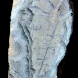 fosforita
69 x 40 x 32 mm.
(Autor: José Luis Zamora)