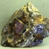 Fosfosiderita
90X75X45 mm
(Autor: Juan Espino)